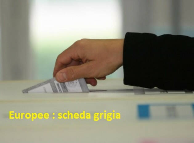 Elezioni 2024: oltre 56mila i cremonesi aventi diritto al voto e fac-simile