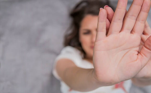 VEGA IN ITALIA OLTRE IL 40% DELLE DONNE È STATO VITTIMA DI MOLESTIE 