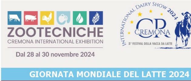 CremonaFiere: l’andamento edizione 2024 sta confermando la crescita  del format