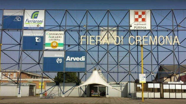 CremonaFiere: l’andamento edizione 2024 sta confermando la crescita  del format