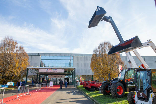 CremonaFiere: l’andamento edizione 2024 sta confermando la crescita  del format