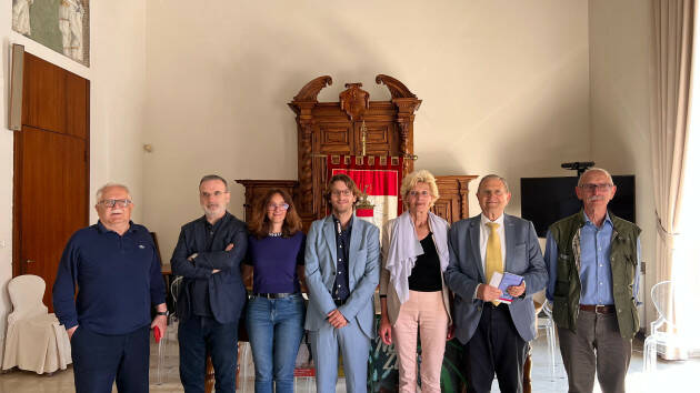 Programma estivo Cultura Crema 2024