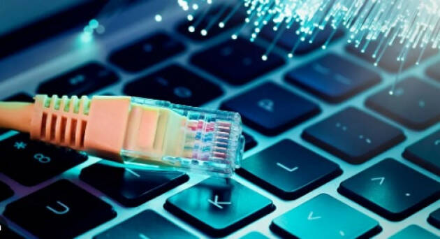 Come il mondo del lavoro è cambiato con l'avvento di internet