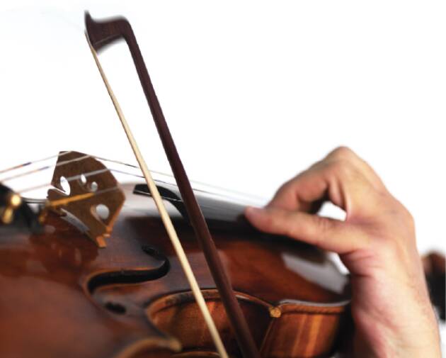 MdV Concorso Città di Cremona Premio internazionale di esecuzione violinistica