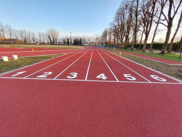 (CR) Le proposte per lo sport del candidato sindaco Andrea Virgilio
