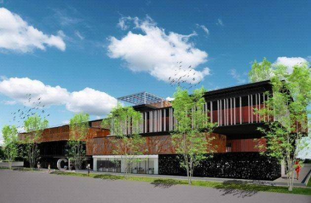  POLO TECNOLOGICO. PORTESANI (CDX) : I MERITI CHE VIRGILIO NON HA