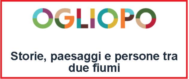 Ogliopo Storie, paesaggi e persone tra due fiumi