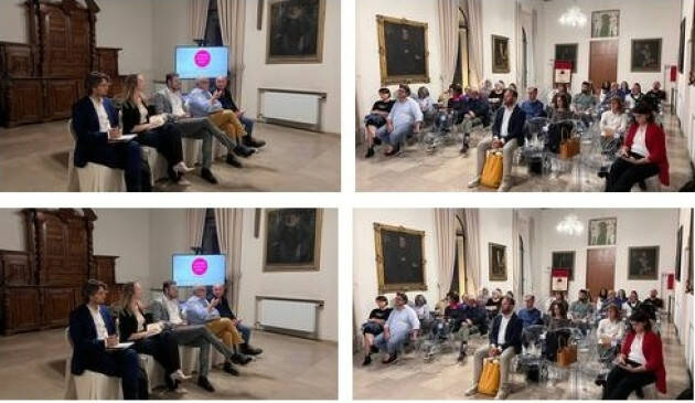 Crema Incontro comune-commercianti
