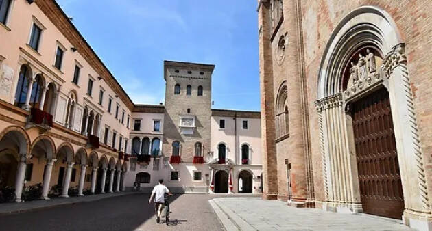 Crema Newsletter del 6 giugno 2024 della Pro Loco