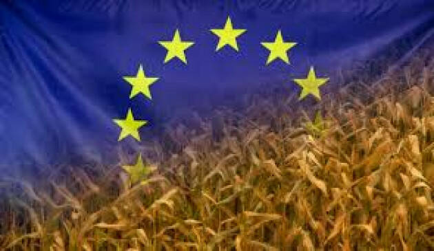 L’Europa che ci aspettiamo. Lettera appello di Cia ai candidati alle elezioni