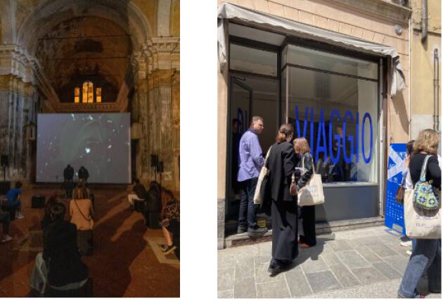 Cremona  Grande successo per la seconda edizione di Cremona Contemporanea | Art Week