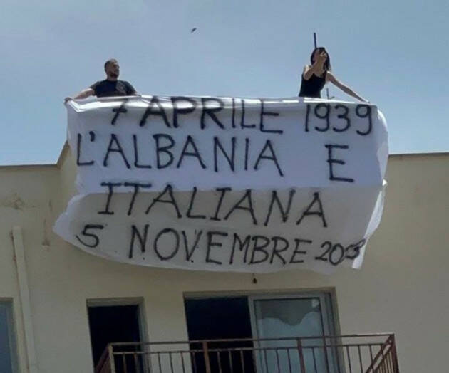 (CR) Pianeta Migranti. Proteste in Albania per la visita della presidente Meloni