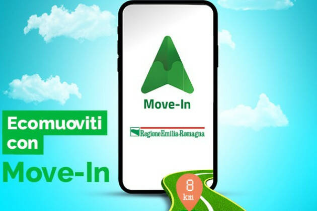 Prosegue a Piacenza il servizio Move-In