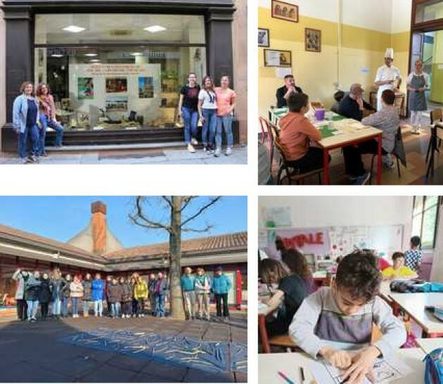 (CR) Scuola In nove mesi 5.500 partecipanti al Tempo Ritrovato.
