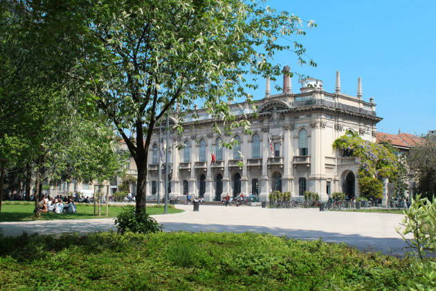 Il Politecnico di Milano mai così in alto ed entra nel top 8% mondiale