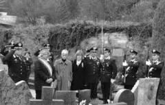 CNDDU Studentessa calabrese ricorda la storia del giovane carabiniere Giorgio Vanoli 