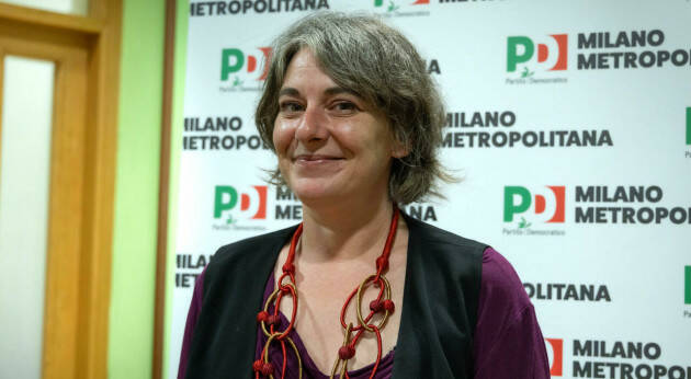 CECILIA STRADA: 'È STATA UNA CAMPAGNA ELETTORALE BASATA SU PASSIONE E INCONTRI'