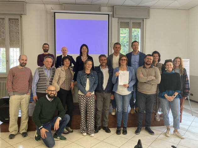  Convegno giovedì 13 giugno alle ore 10 al Civico81