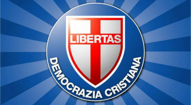 Errore storico lo scioglimento della DC in Italia…Antonio Agazzi