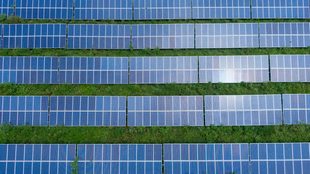 Energie rinnovabili, Italia in crescita: è il 12° Paese più sostenibile in Europa