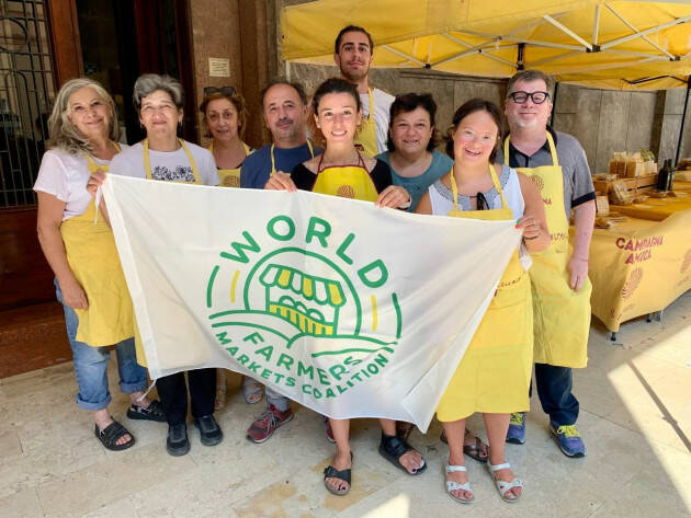 (CR) Campagna Amica, domani mercato presso il portico del Consorzio Agrario a Cremona 
