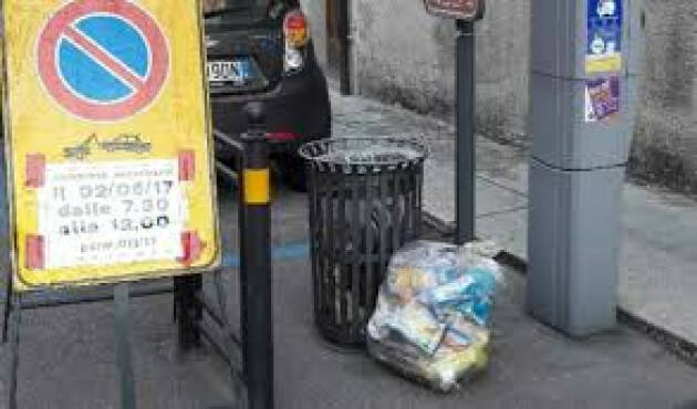 (CR) DECORO URBANO: OLTRE 1.000 CESTINI AL CENTRO DEL PIANO DI LAVAGGIO