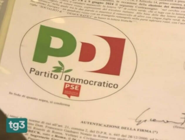Europee, Provenzano (#Pd): 'Siamo la prima forza nel PSE, insieme per fermare le destre'