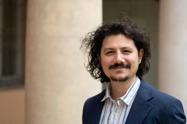 (CR) Riccardo Angeloni nuovo conservatore  delle Collezioni del Museo del Violino