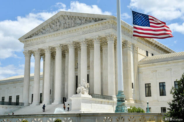 Nessuno può giudicare la Corte Suprema | Domenico Maceri (Usa)