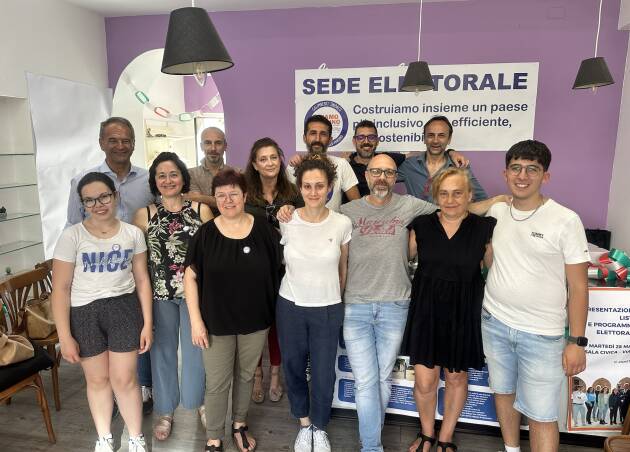 Uniamo Pandino - Esito elezioni