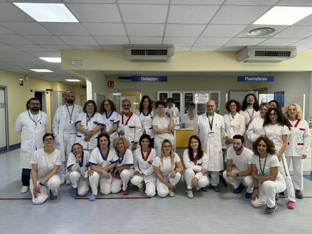 ASST Cremona GIORNATA MONDIALE DEL DONATORE DI SANGUE