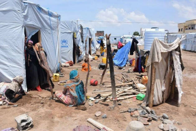 (CR) Pianeta Migranti. I poveri Cristi in Albania