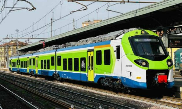  FRECCIA VERSILIA, PILONI (PD): BASTA CON LE INTERRUZIONI A SINGHIOZZO