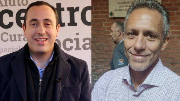 (CR) IN VISTA DEL TURNO DI BALLOTTAGGIO del 23 e 24 giugno