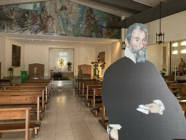  ASST CREMONA E TEATRO PONCHIELLI MONTEVERDI È DAPPERTUTTO, ANCHE IN OSPEDALE