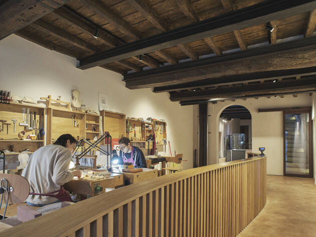 Cremona: il percorso di una città e le sfide della contemporaneità