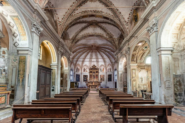 TCI CREMONA TRE GIORNI DI APERTURE STRAORDINARIE