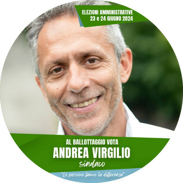  VIRGILIO: 'LA CITTA' DEL FUTURO DEVE ESSERE UNA CITTA' A MISURA DI GIOVANI