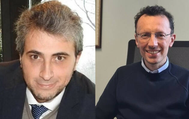 (CR) Impianto Bocciato Soddisfatti i sindaci di Bonemerse e Gerre Ferrarini e Marchi