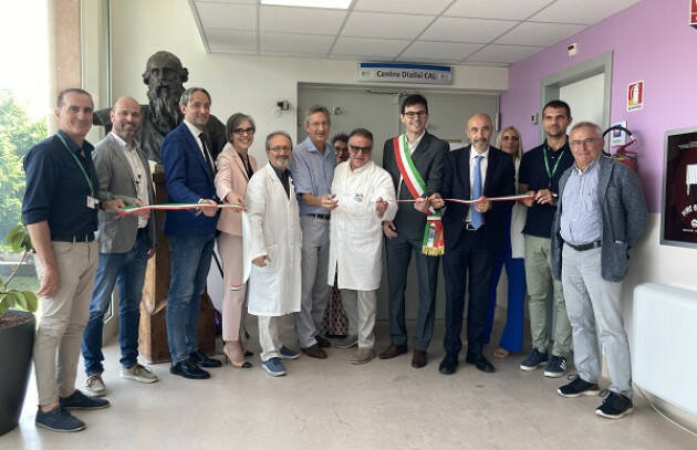 ASST DI CREMONA E POLO NUOVO ROBBIANI DI SORESINA