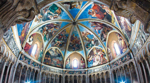 Anziani (PC) Terza età, mercoledì 26 giugno visita guidata al museo della Cattedrale