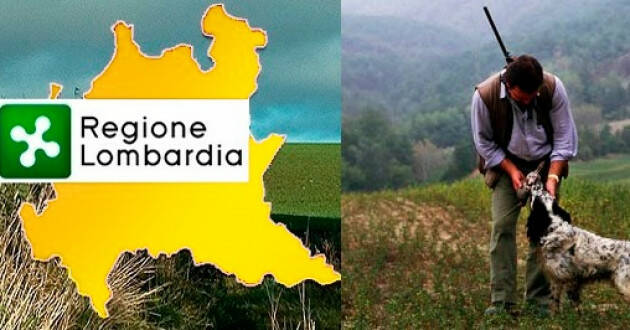 Caccia, Pollini (M5s) e Palestra (Patto Civico):Il Cdx tenta di stravolgere norme