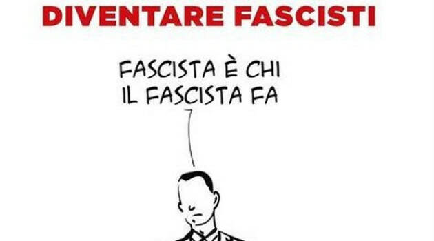 ADUC Editoriale. Competenze digitali. Italia: fascisti da urlo