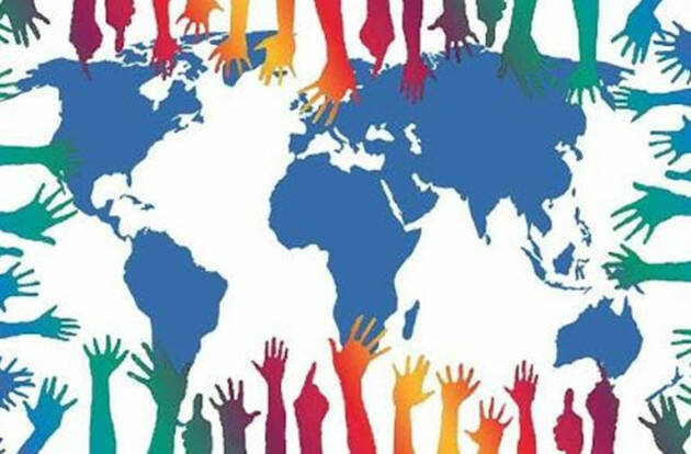  (MI) MIGRANTI. FESTA I PER LA GIORNATA MONDIALE DEL RIFUGIATO