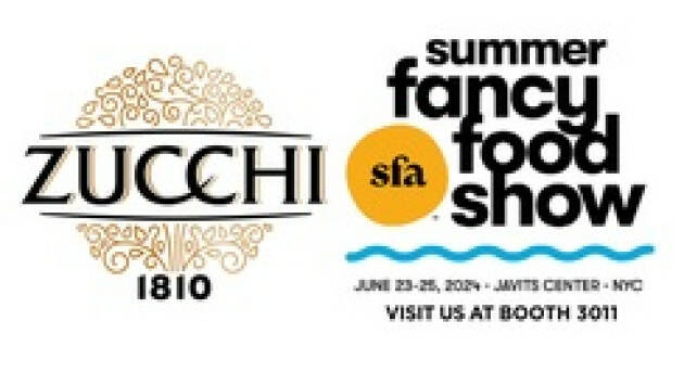 OLEIFICIO ZUCCHI TORNA AL SUMMER FANCY FOOD SHOW DI NEW YORK