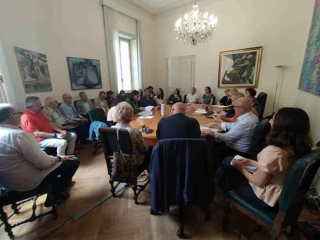 Nata la prima Comunità Energetica Rinnovabile e Solidale (Cers) di Lecco