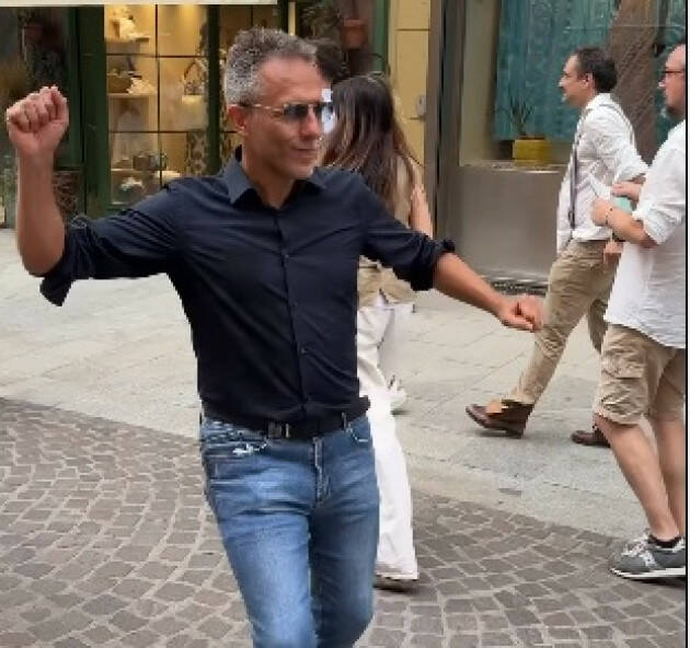 (CR) Ballottaggio 23-24 giugno APPELLO FINALE AL VOTO DI  ANDREA VIRGILIO