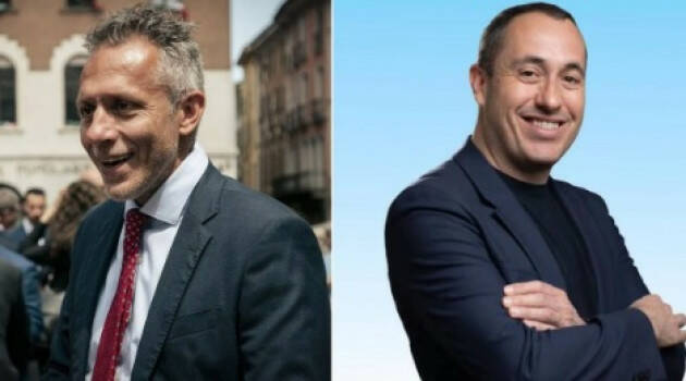 (CR) NOTA DI SERVIZIO PER IL TURNO DI BALLOTTAGGIO DEL 23 e 24 GIUGNO