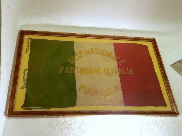 Anpi Festa Nazionale a Bologna dal 27-30 agiugno in p.zza Lucio Dalla