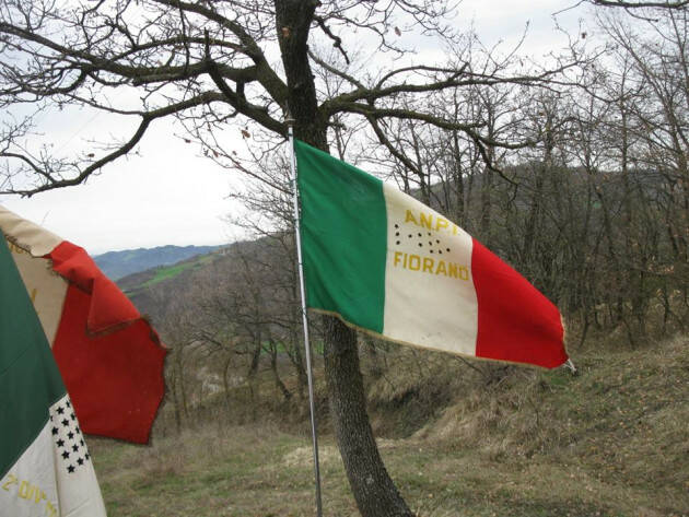 Anpi Festa Nazionale a Bologna dal 27-30 agiugno in p.zza Lucio Dalla